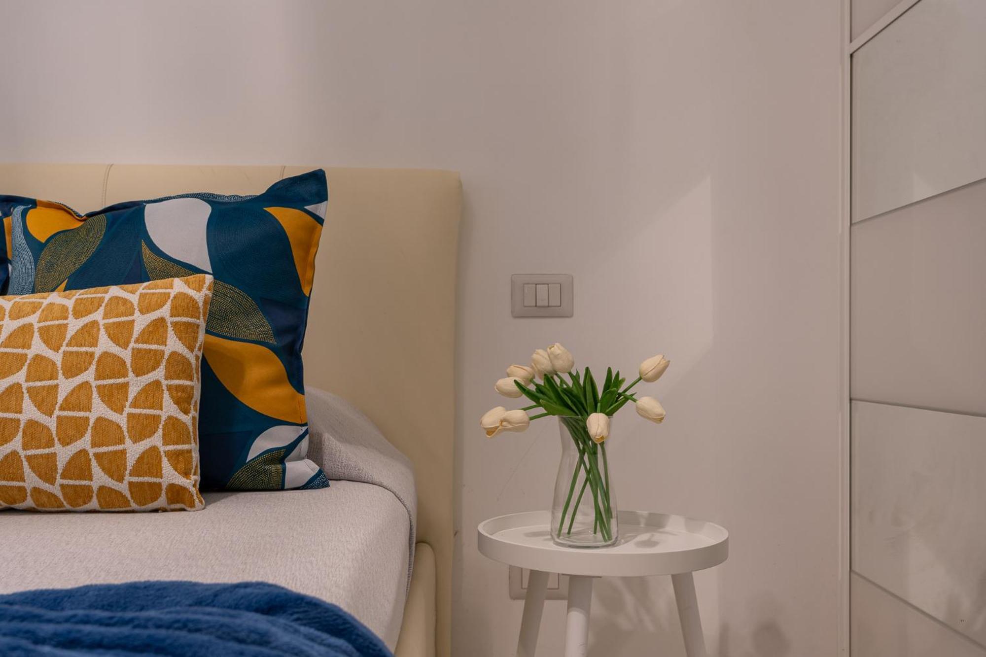 Appartement Ditullio18 - Cipro Balduina