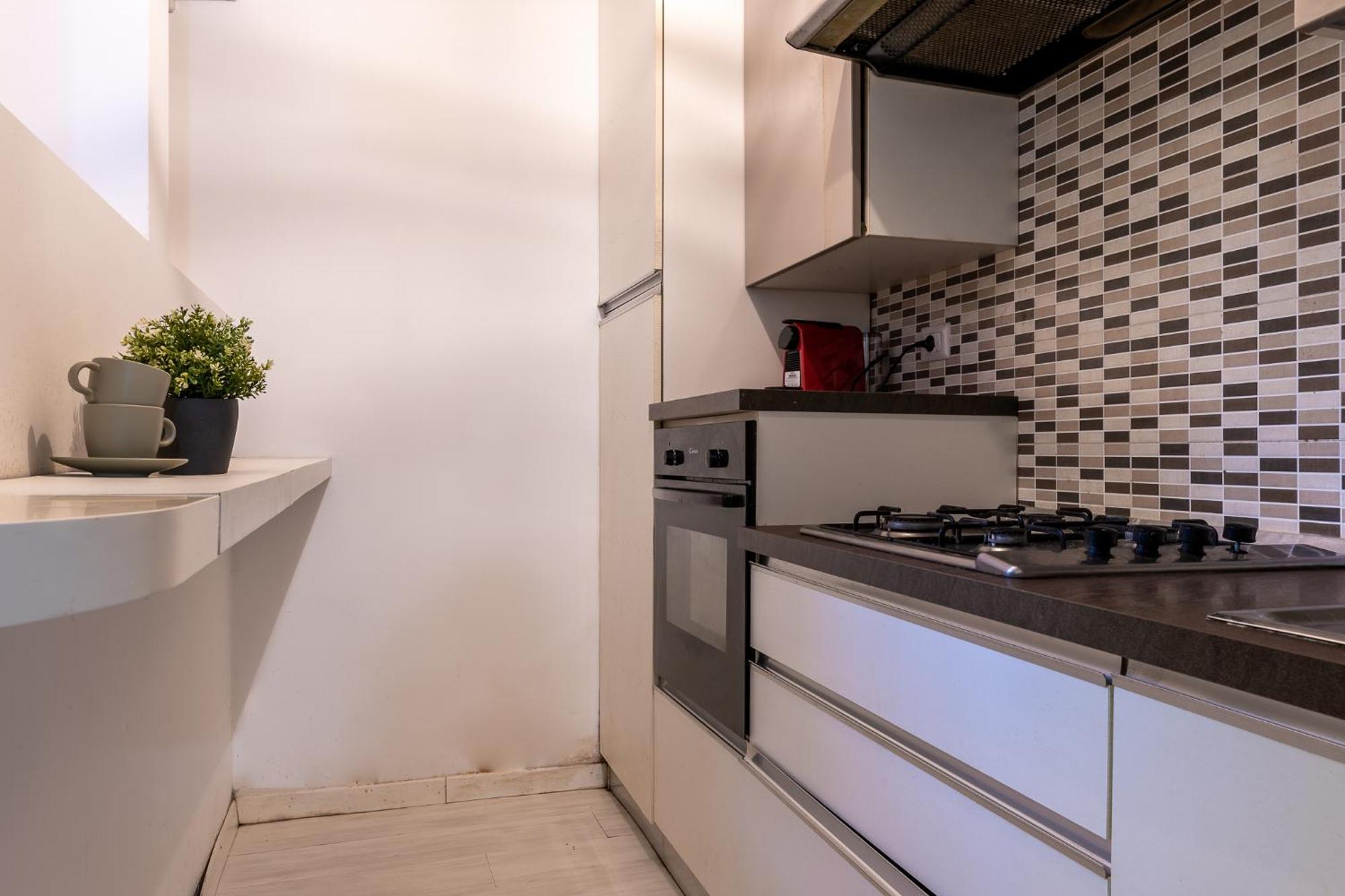 Appartement Ditullio18 - Cipro Balduina *