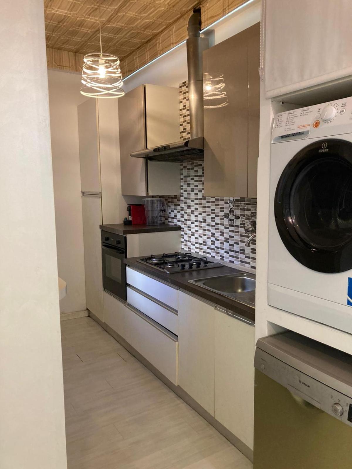 Ditullio18 - Cipro Balduina Appartement Rome