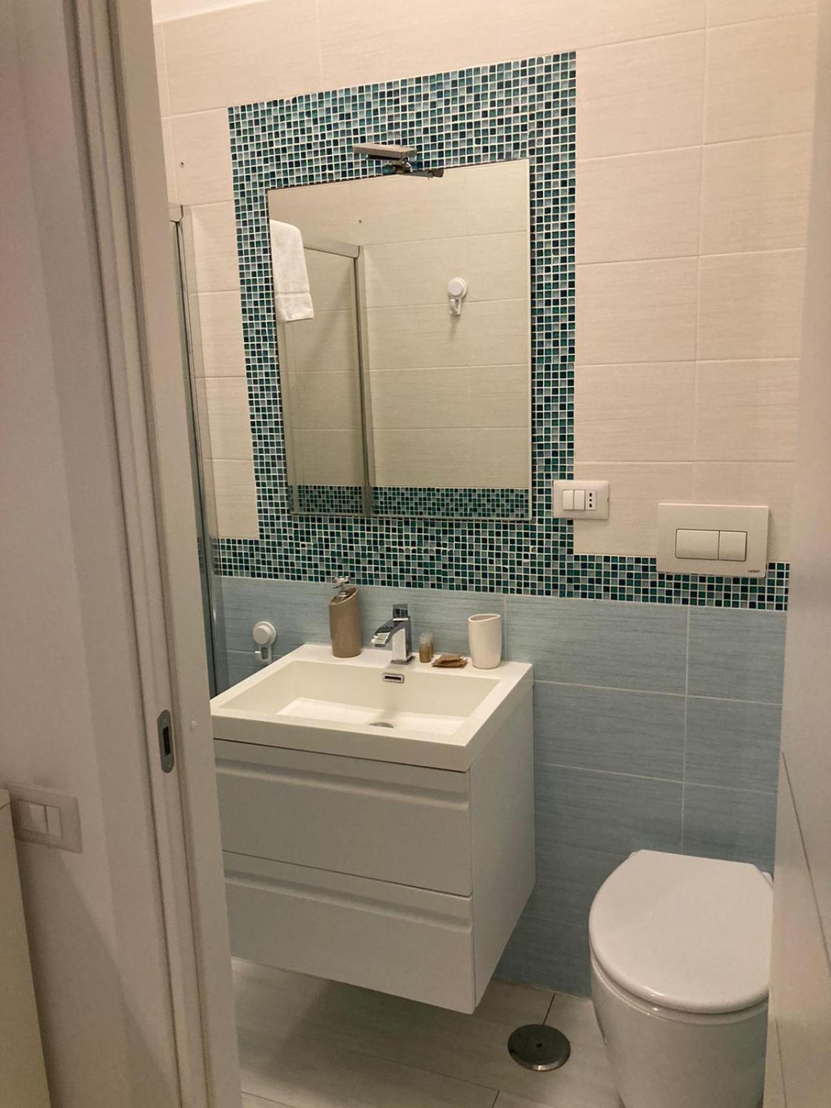 Appartement Ditullio18 - Cipro Balduina Rome
